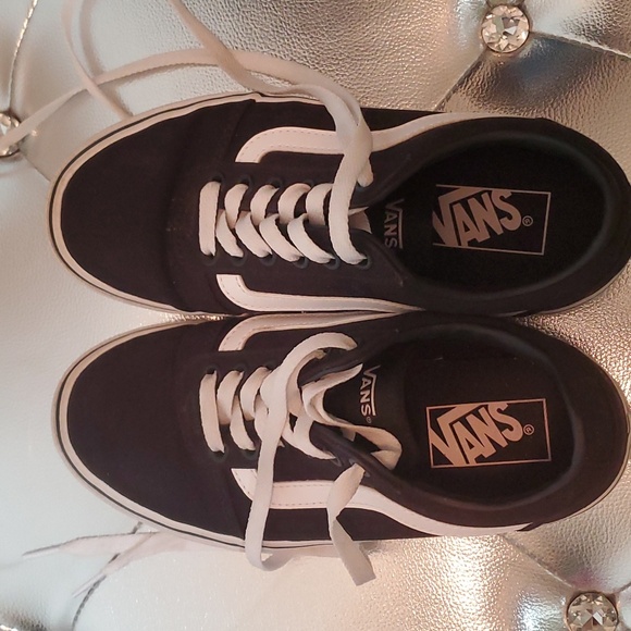 Women's VANS shoes - Picture 6 of 7
